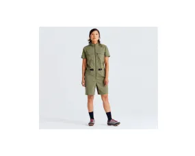 Specialized Specialized/Fjallraven Sun Field Suit Womens