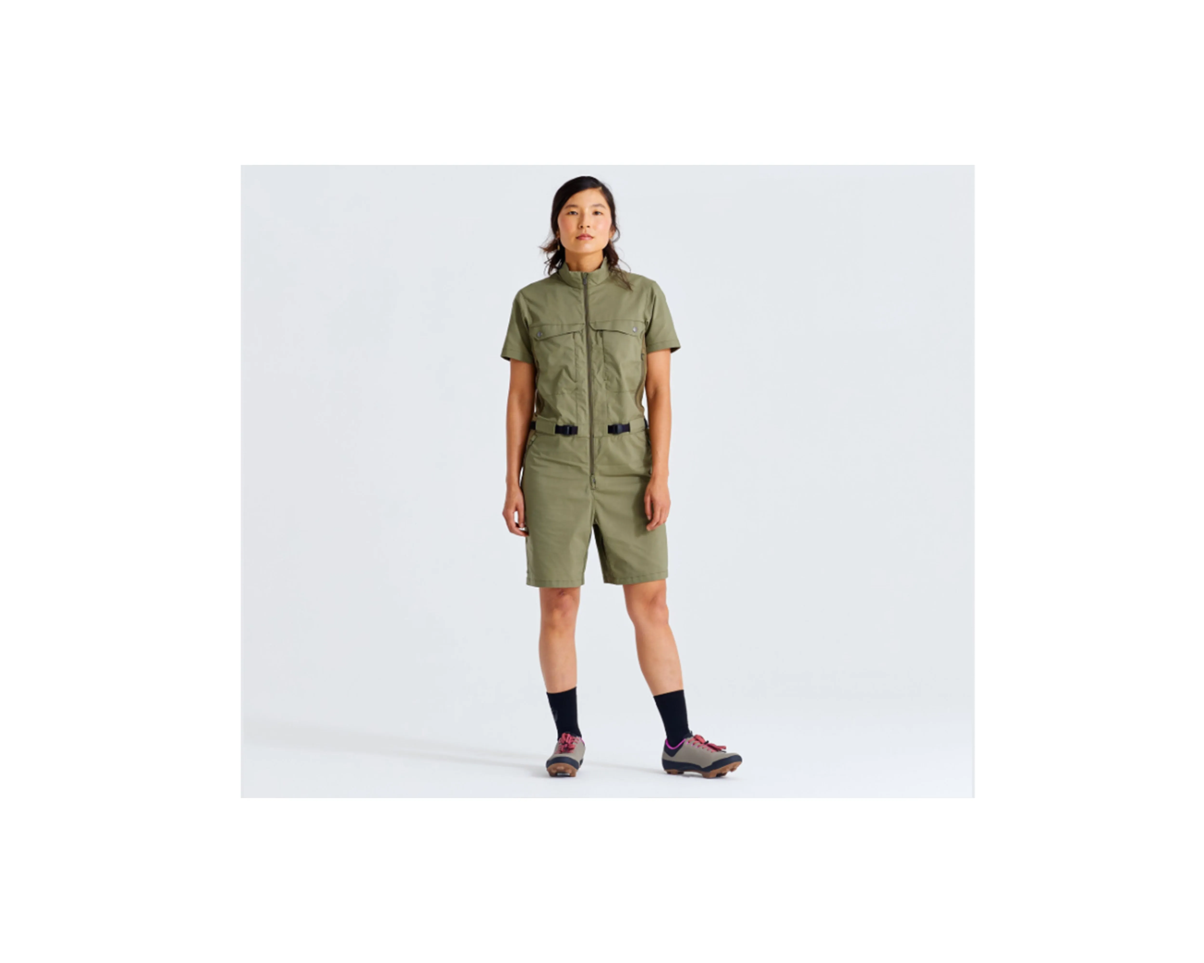 Specialized Specialized/Fjallraven Sun Field Suit Womens