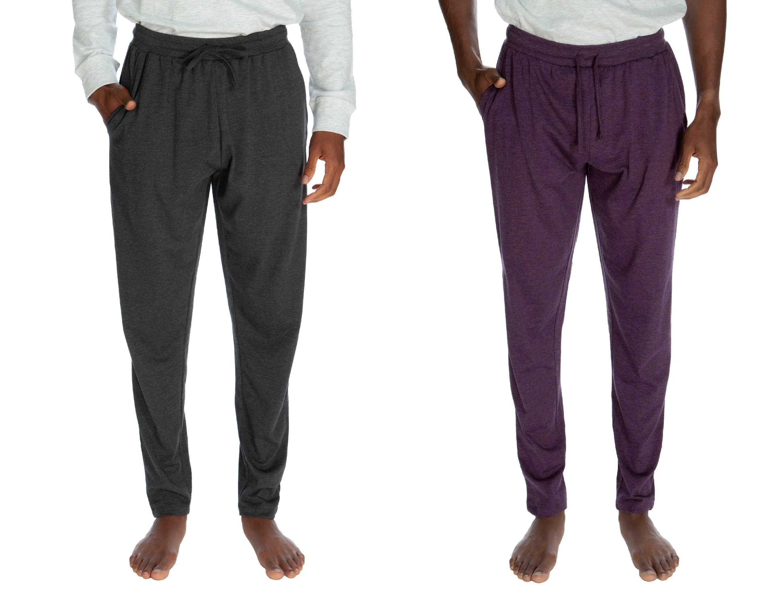 Super Soft Lounge Pant 2 pack