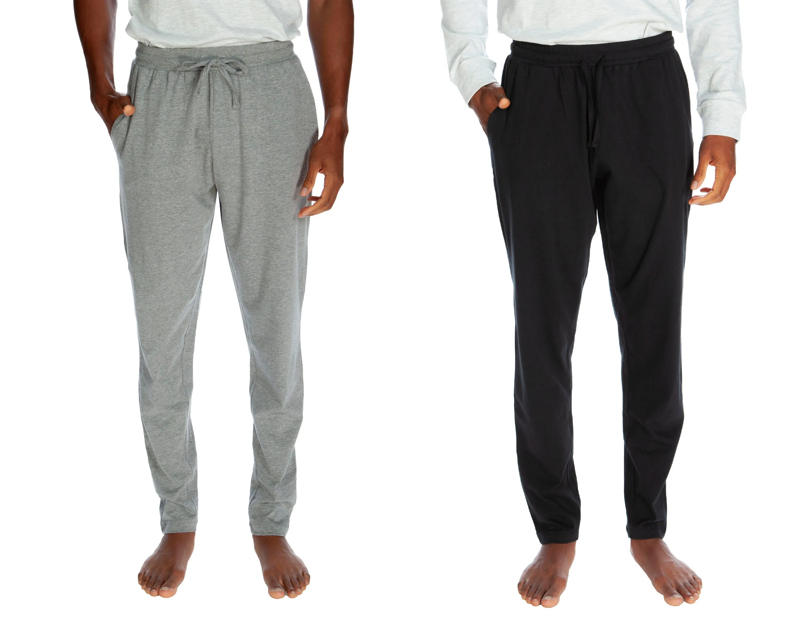 Super Soft Lounge Pant 2 pack