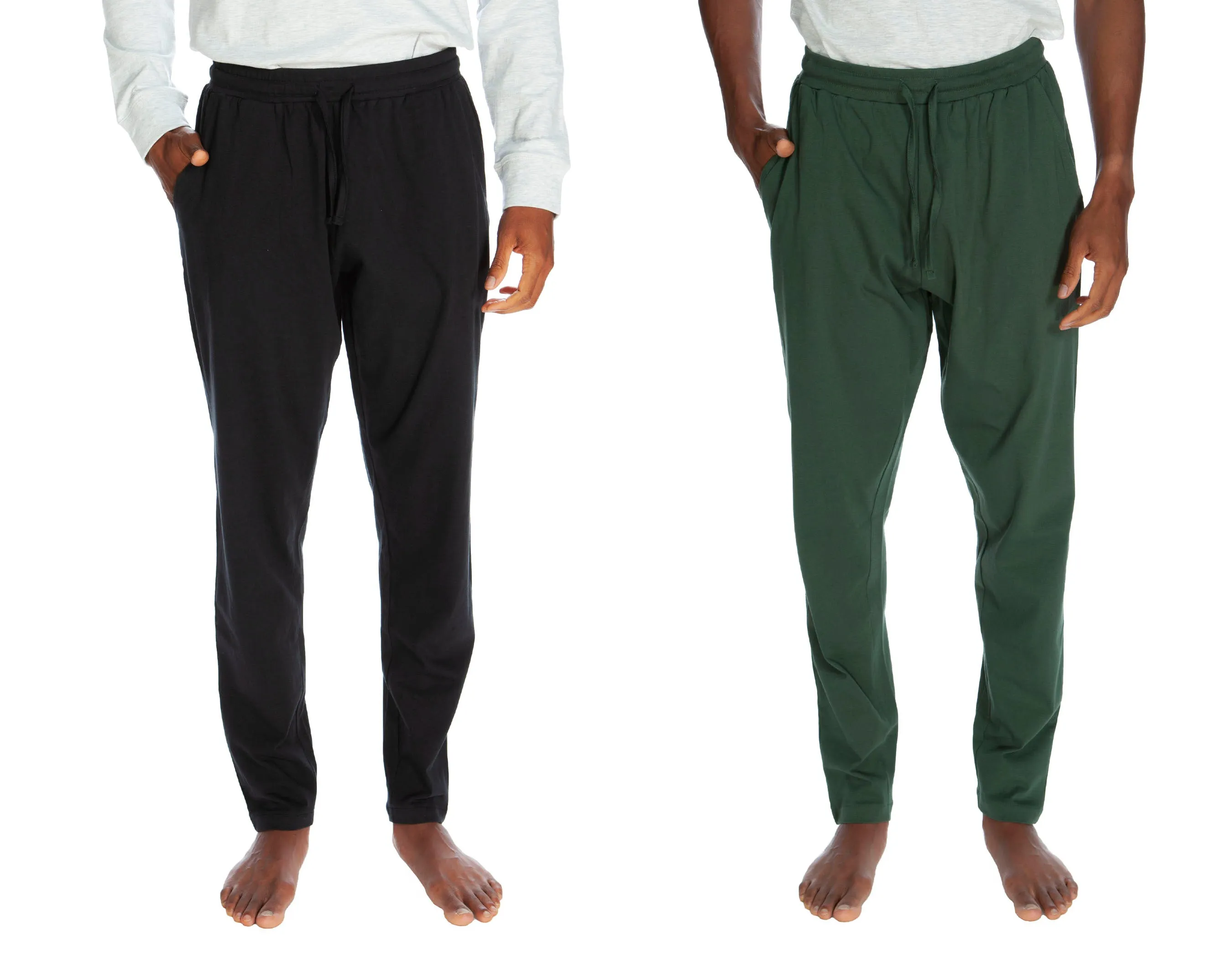 Super Soft Lounge Pant 2 pack