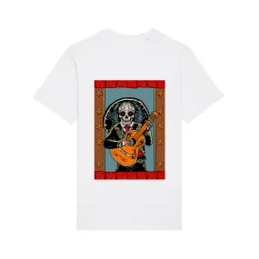 T-Shirt - Dead Mariachi