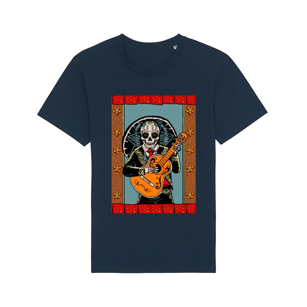 T-Shirt - Dead Mariachi