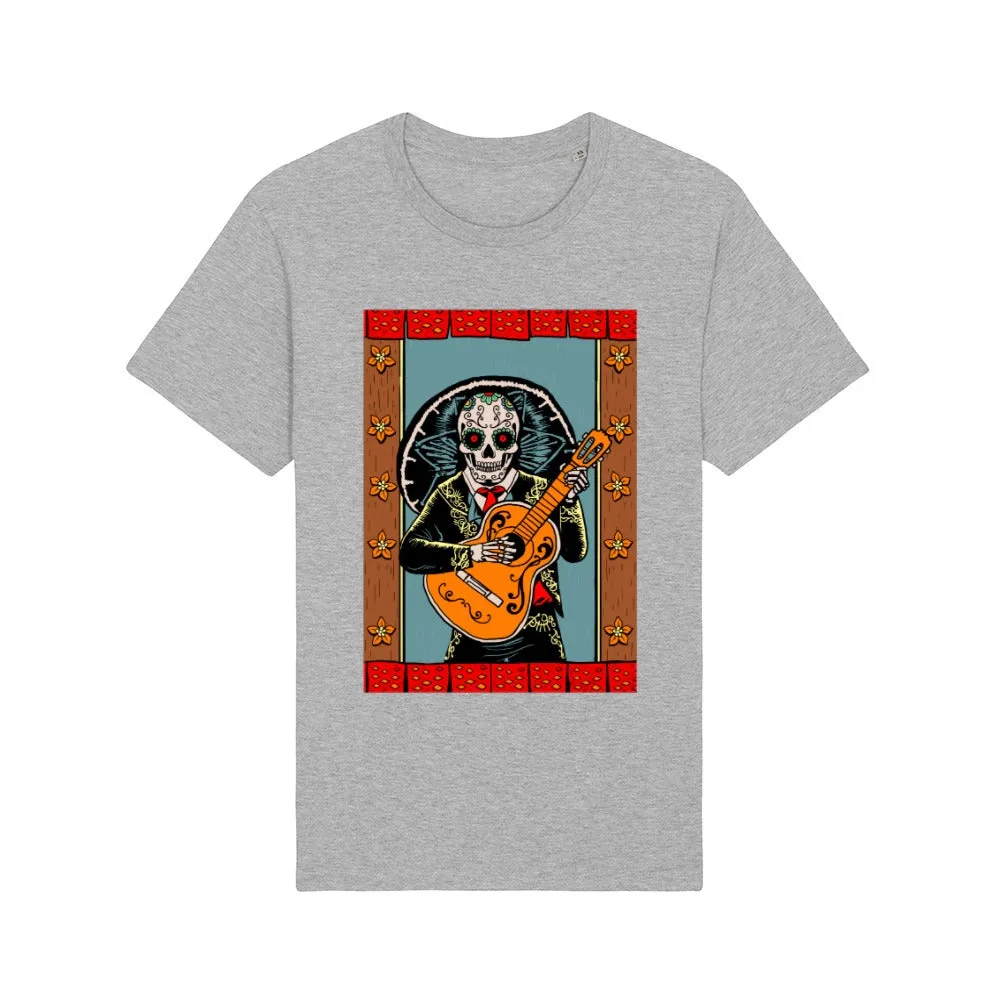 T-Shirt - Dead Mariachi