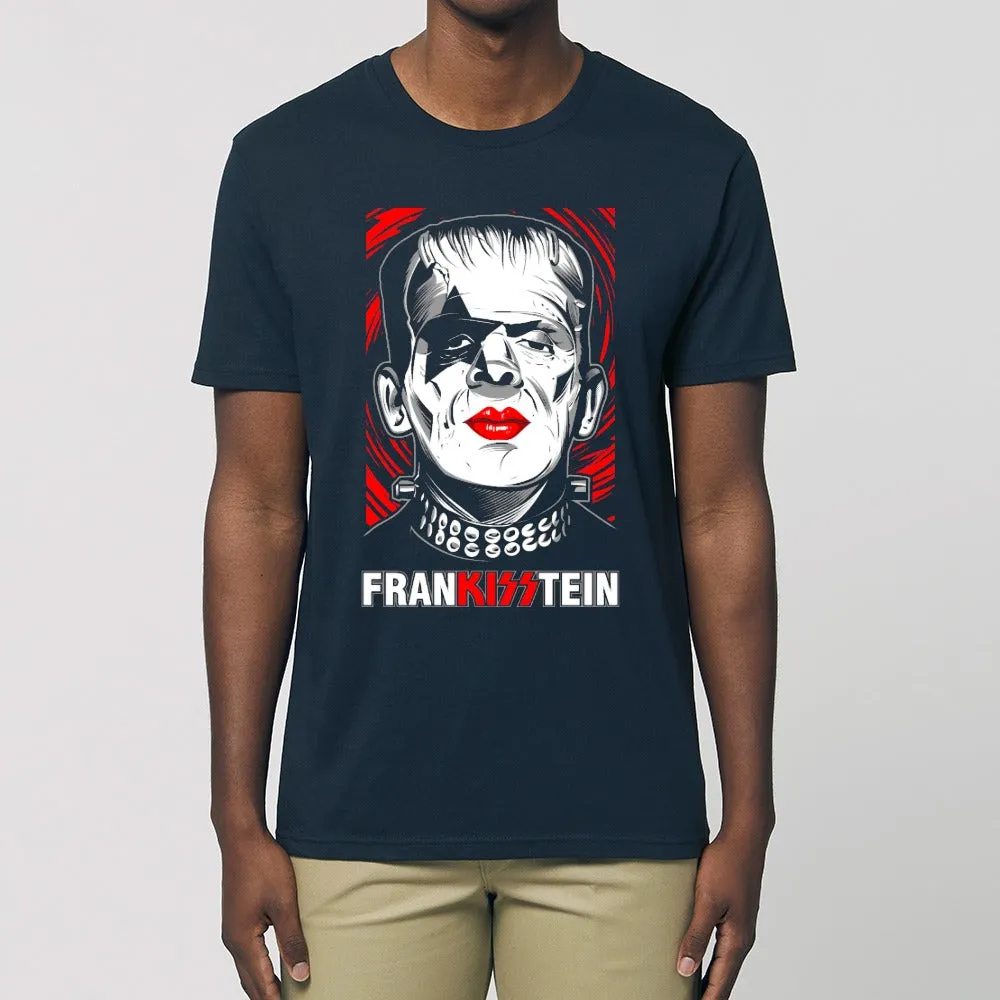 T-Shirt - FranKisstein