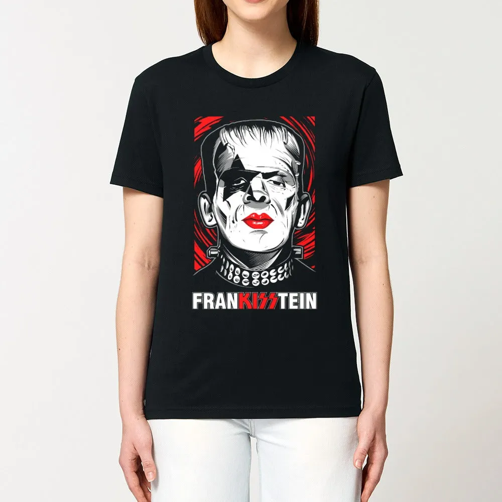 T-Shirt - FranKisstein