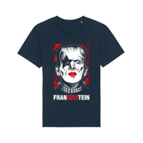 T-Shirt - FranKisstein