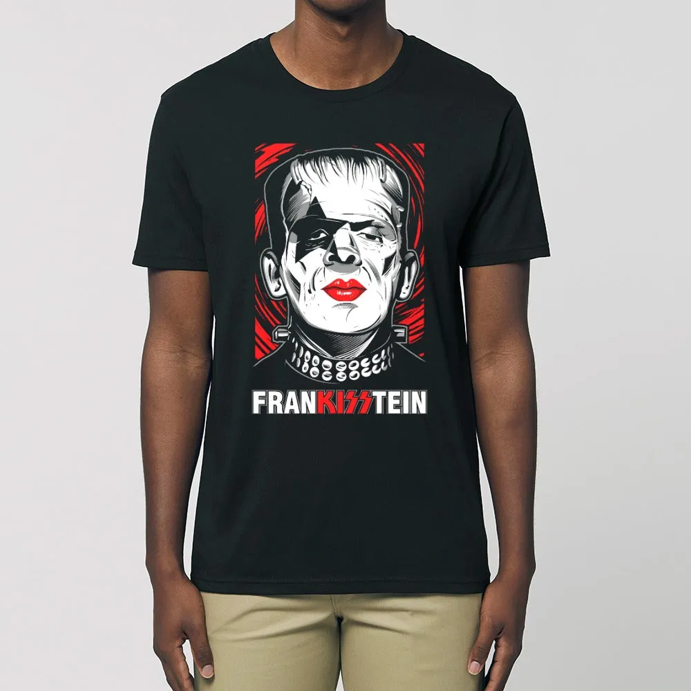 T-Shirt - FranKisstein