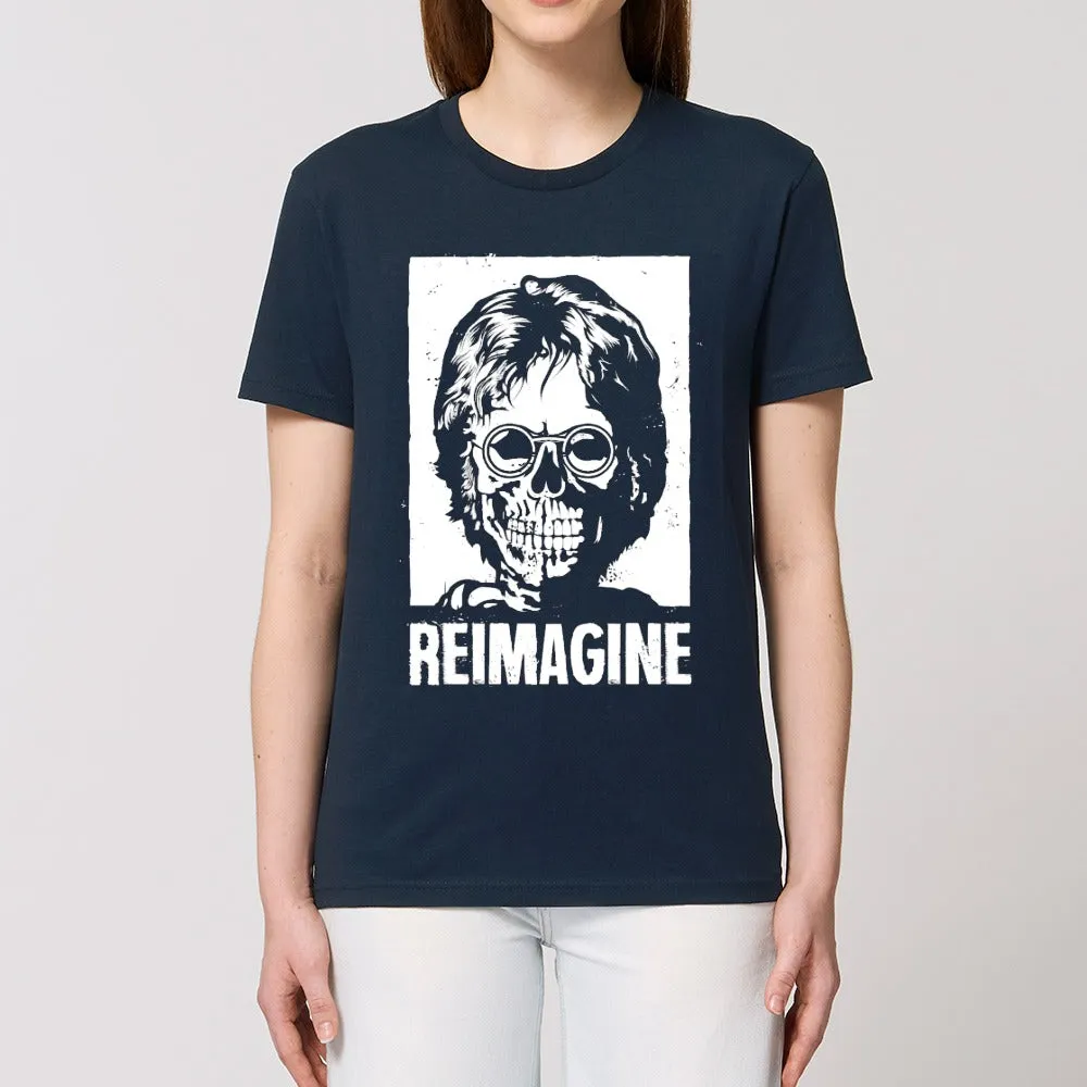 T-Shirt - Reimagine