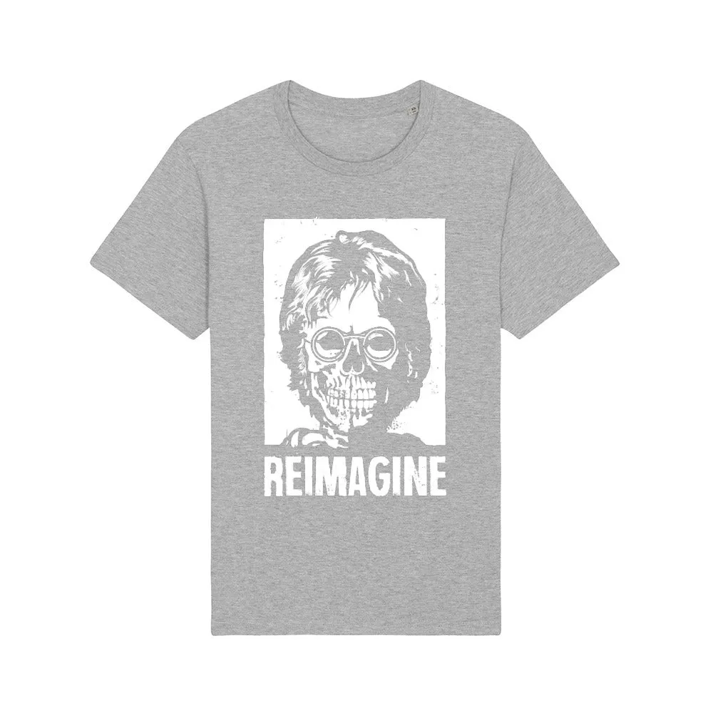 T-Shirt - Reimagine