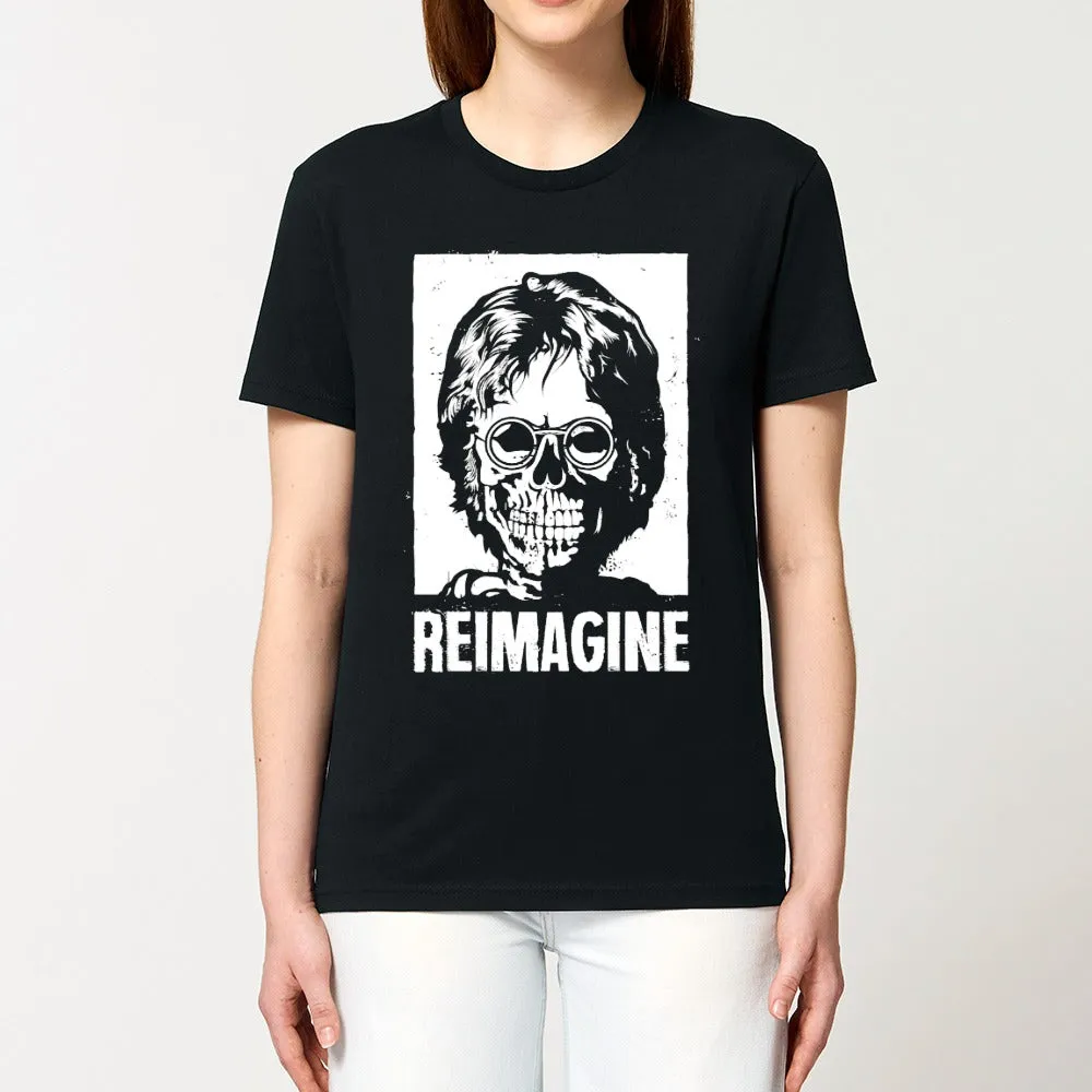 T-Shirt - Reimagine