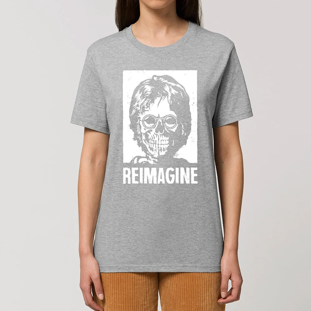 T-Shirt - Reimagine