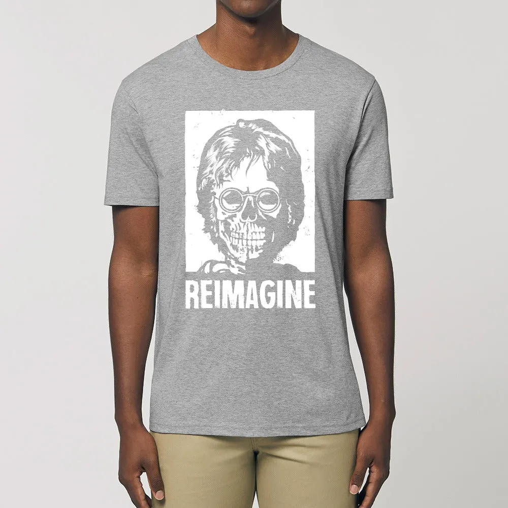 T-Shirt - Reimagine