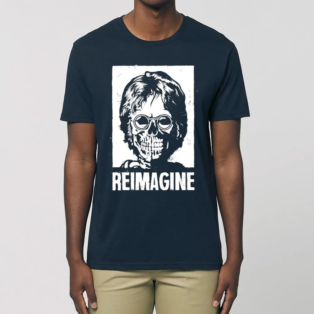 T-Shirt - Reimagine