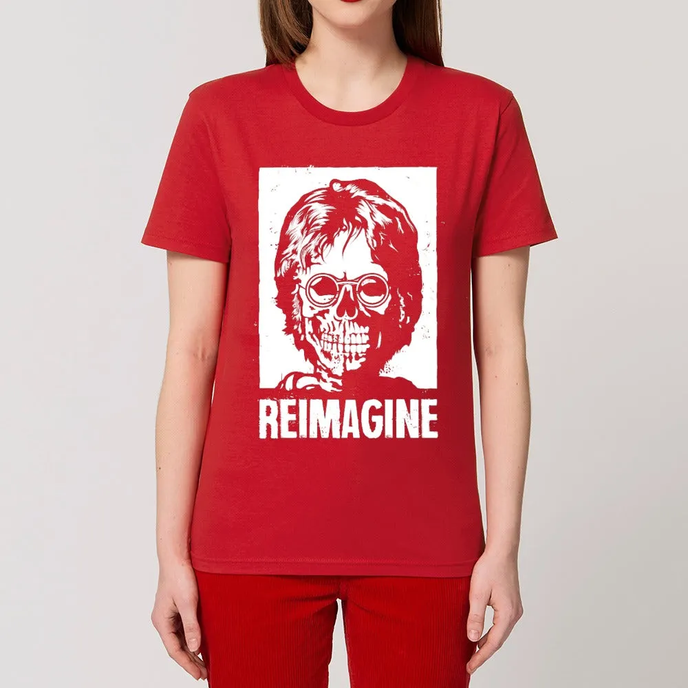 T-Shirt - Reimagine