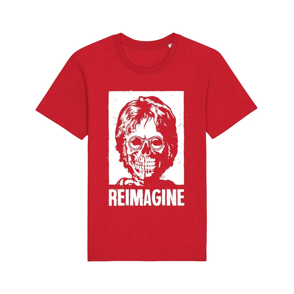 T-Shirt - Reimagine