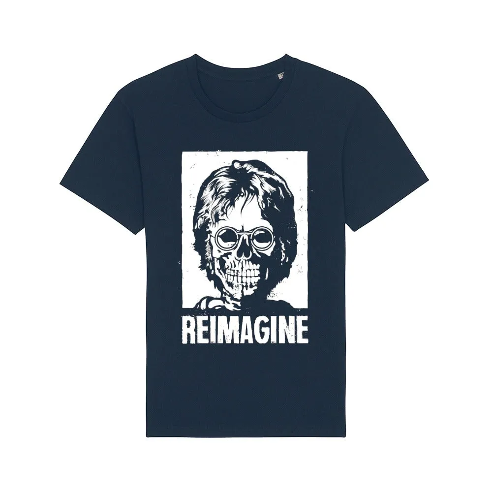 T-Shirt - Reimagine