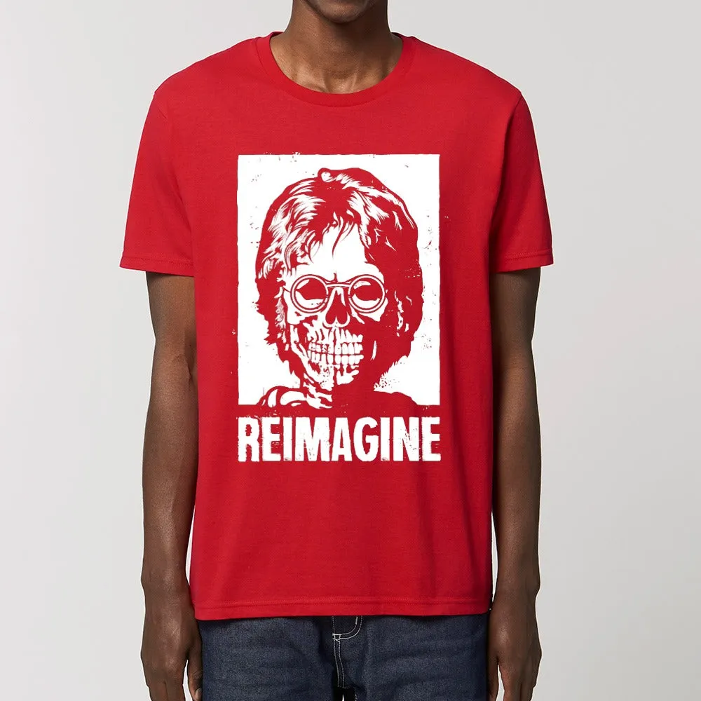 T-Shirt - Reimagine