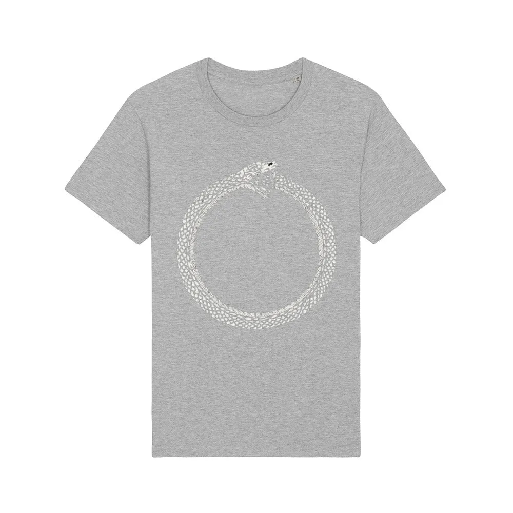 T-Shirt - Snake Ring