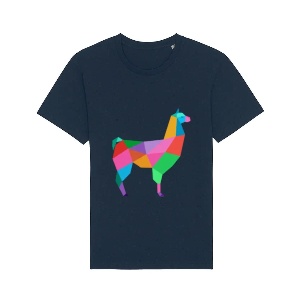 T-Shirts - Geo Lama