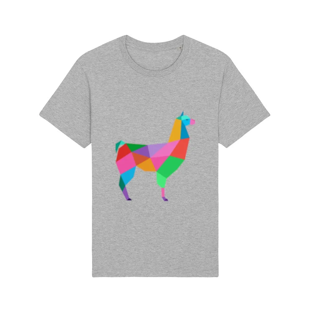 T-Shirts - Geo Lama