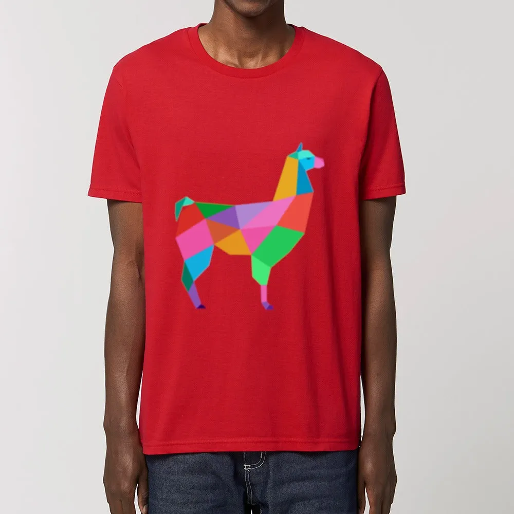 T-Shirts - Geo Lama