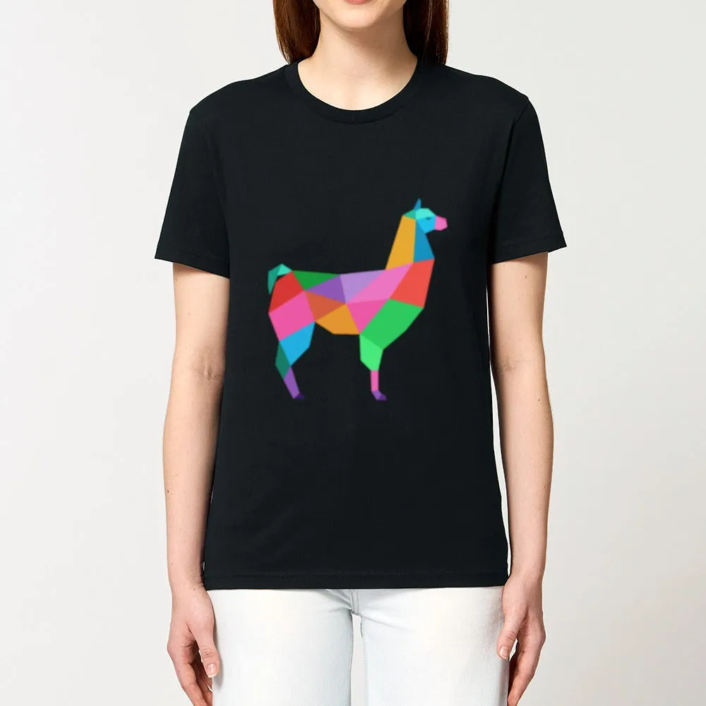 T-Shirts - Geo Lama