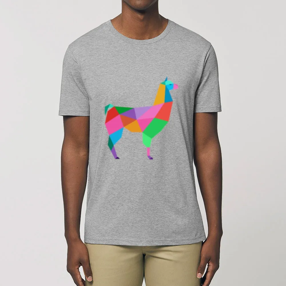 T-Shirts - Geo Lama