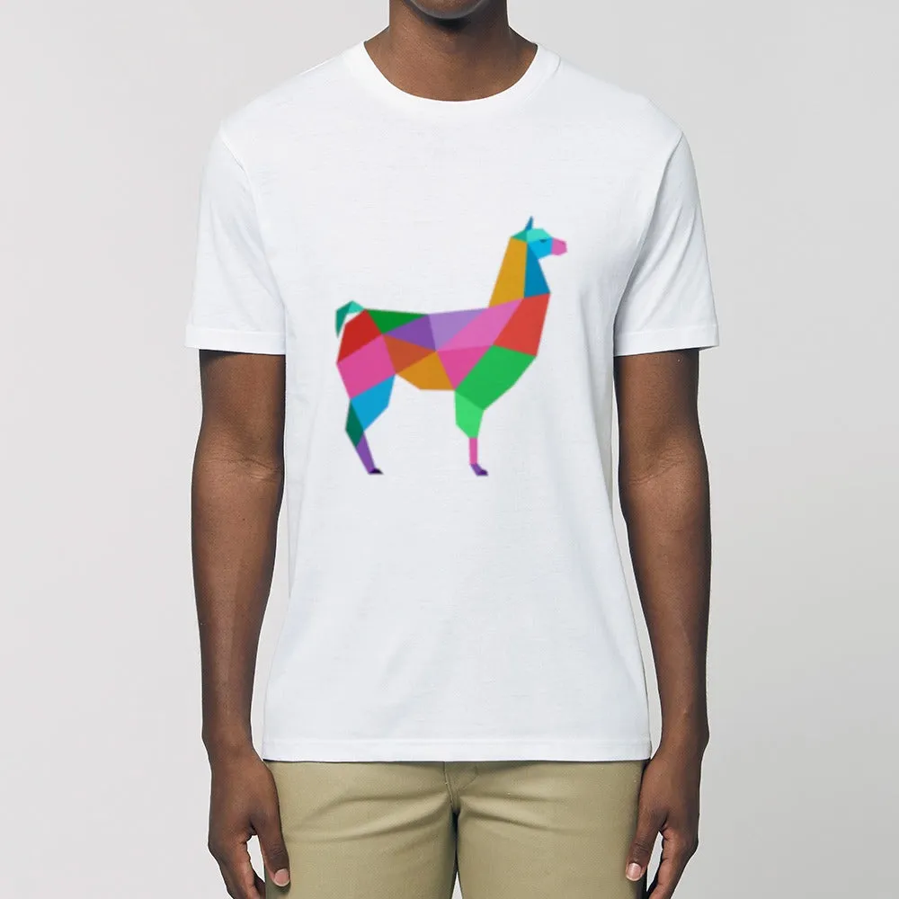 T-Shirts - Geo Lama