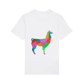 T-Shirts - Geo Lama