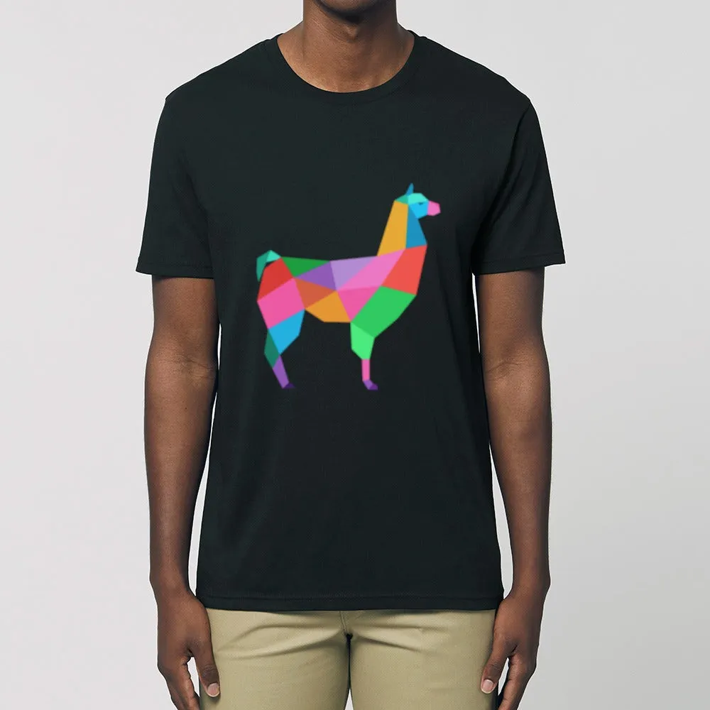 T-Shirts - Geo Lama