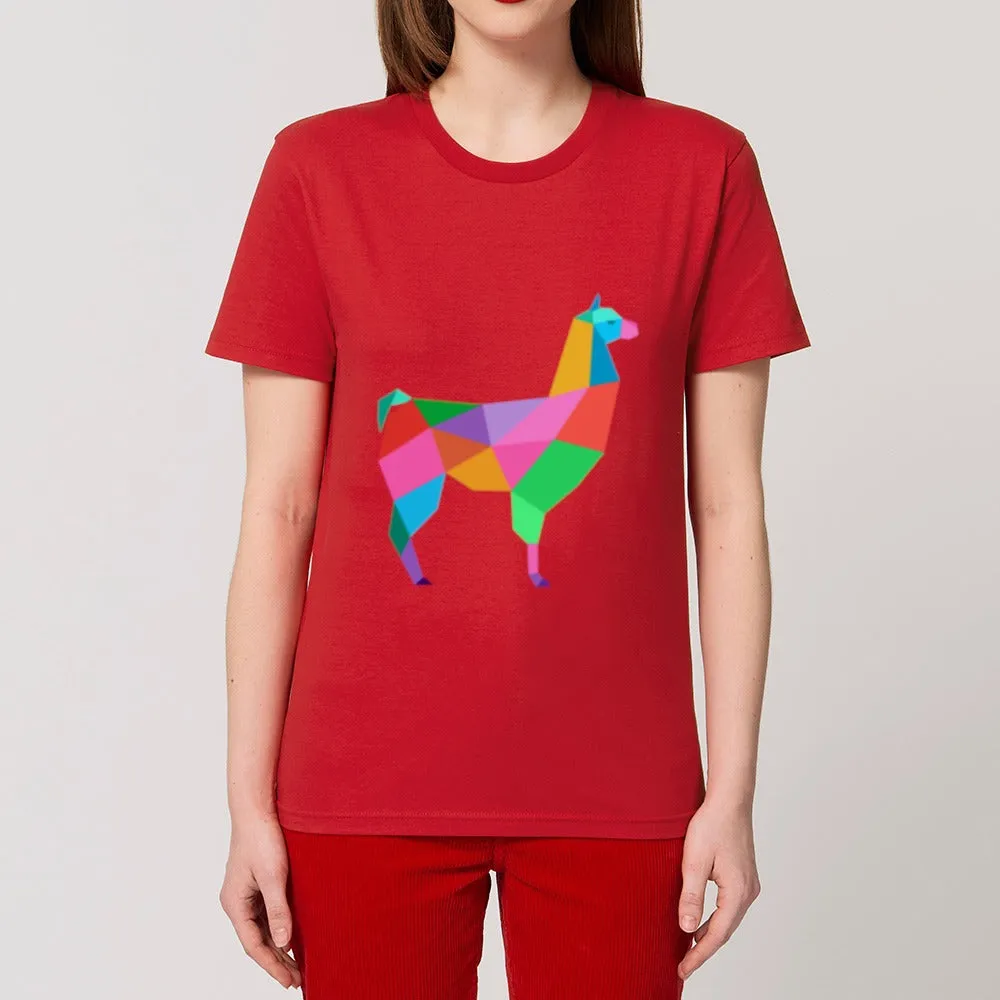 T-Shirts - Geo Lama