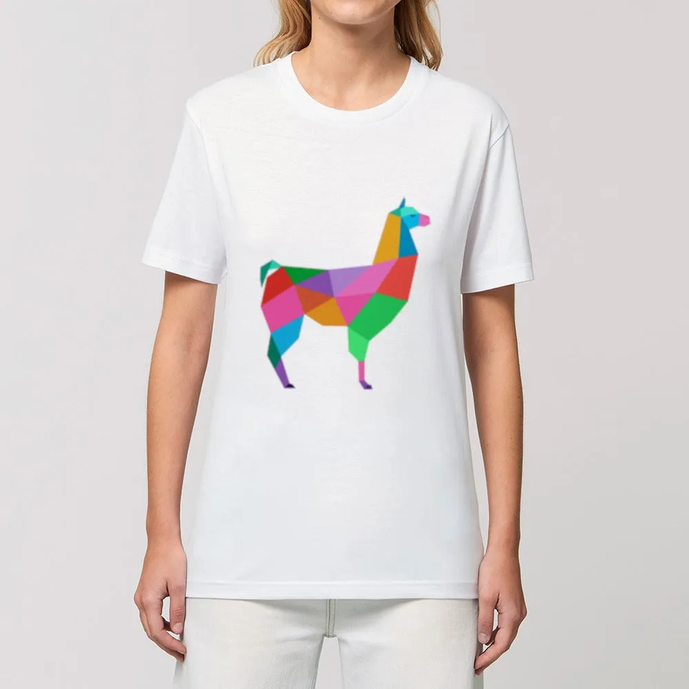 T-Shirts - Geo Lama