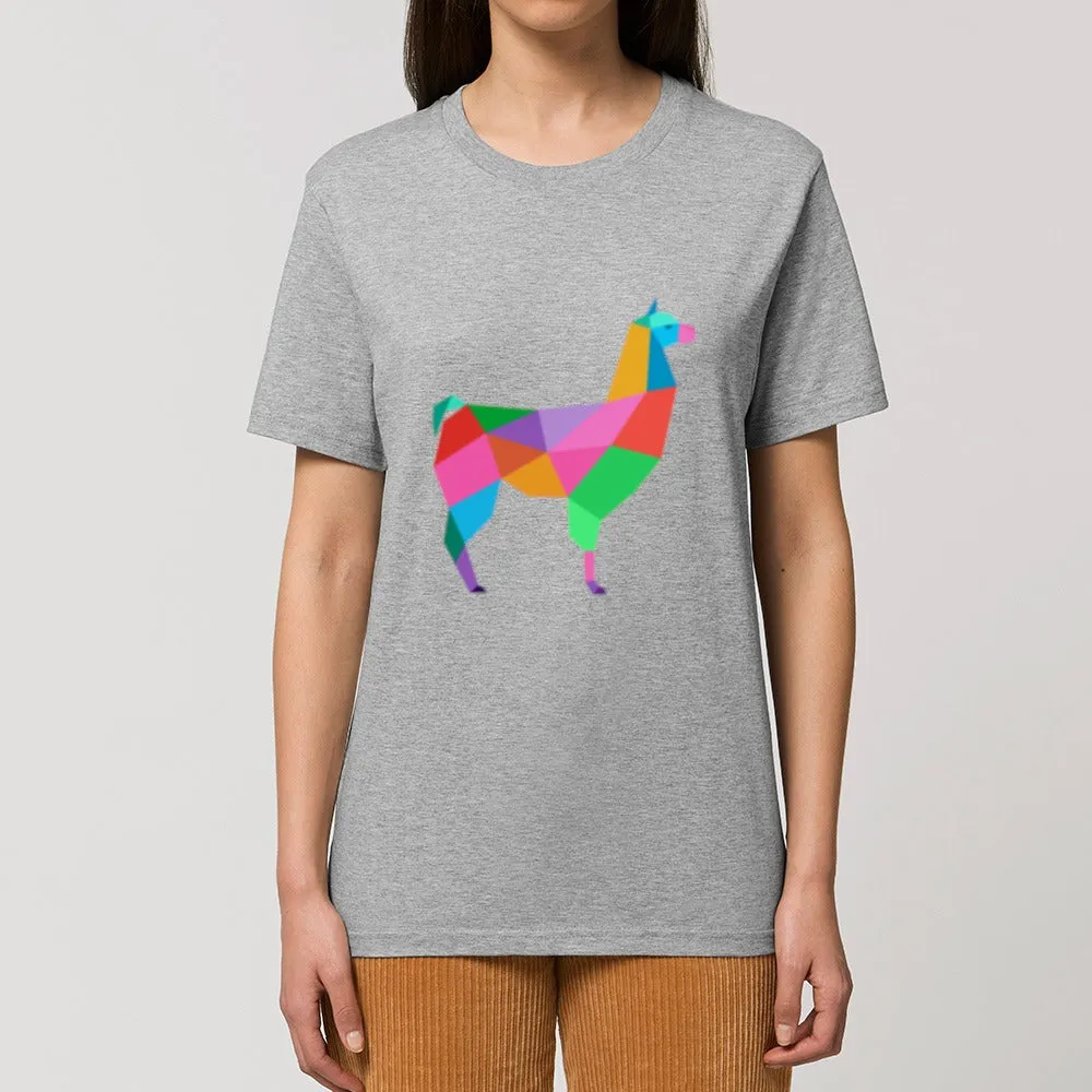 T-Shirts - Geo Lama