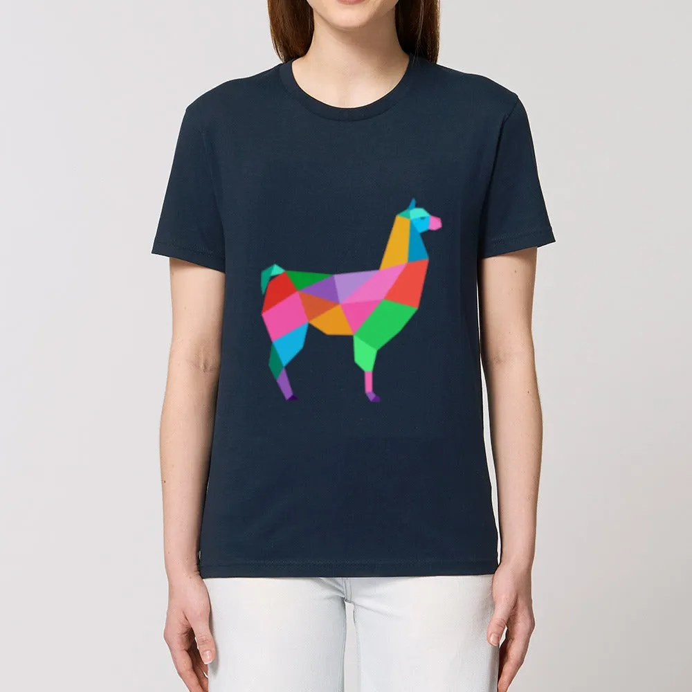 T-Shirts - Geo Lama