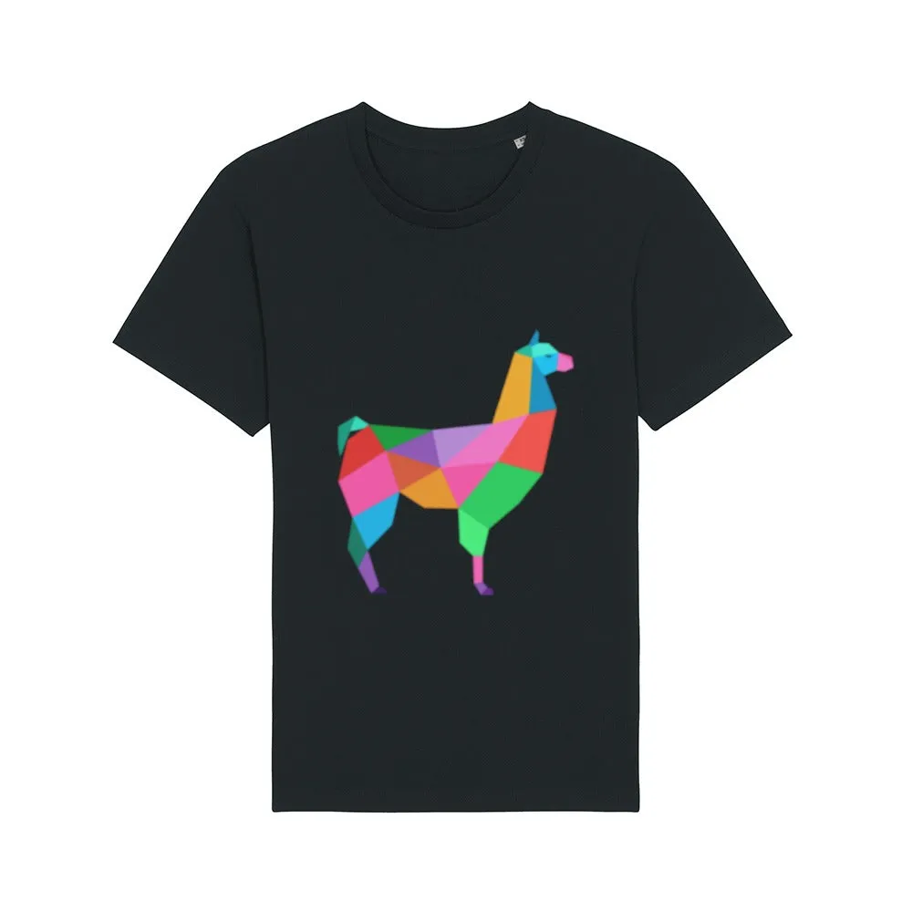 T-Shirts - Geo Lama