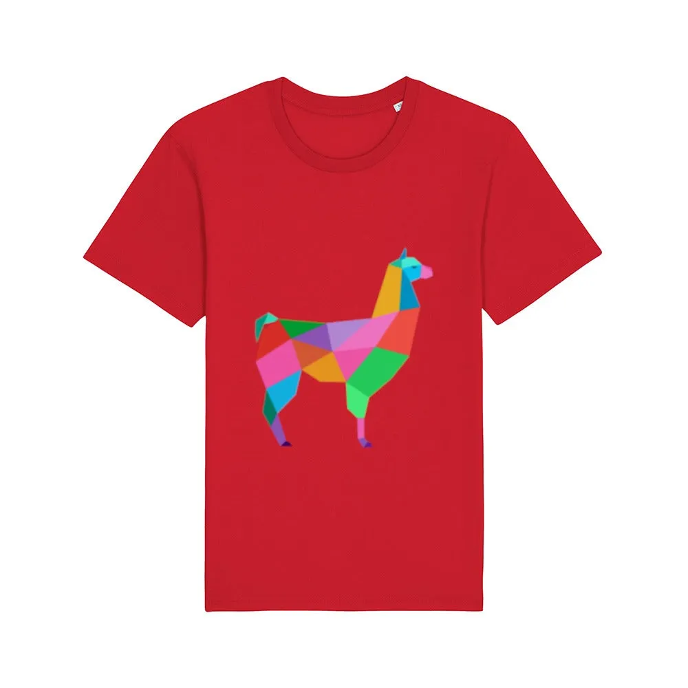 T-Shirts - Geo Lama