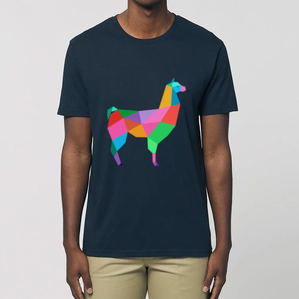 T-Shirts - Geo Lama