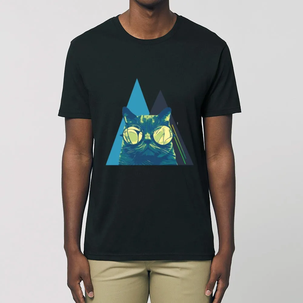 T-Shirts - Mr Cool Cat