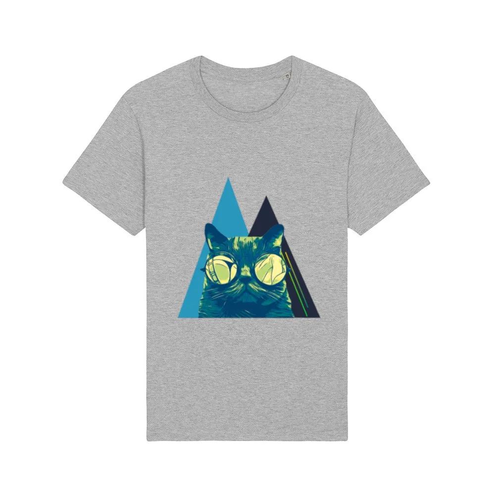 T-Shirts - Mr Cool Cat