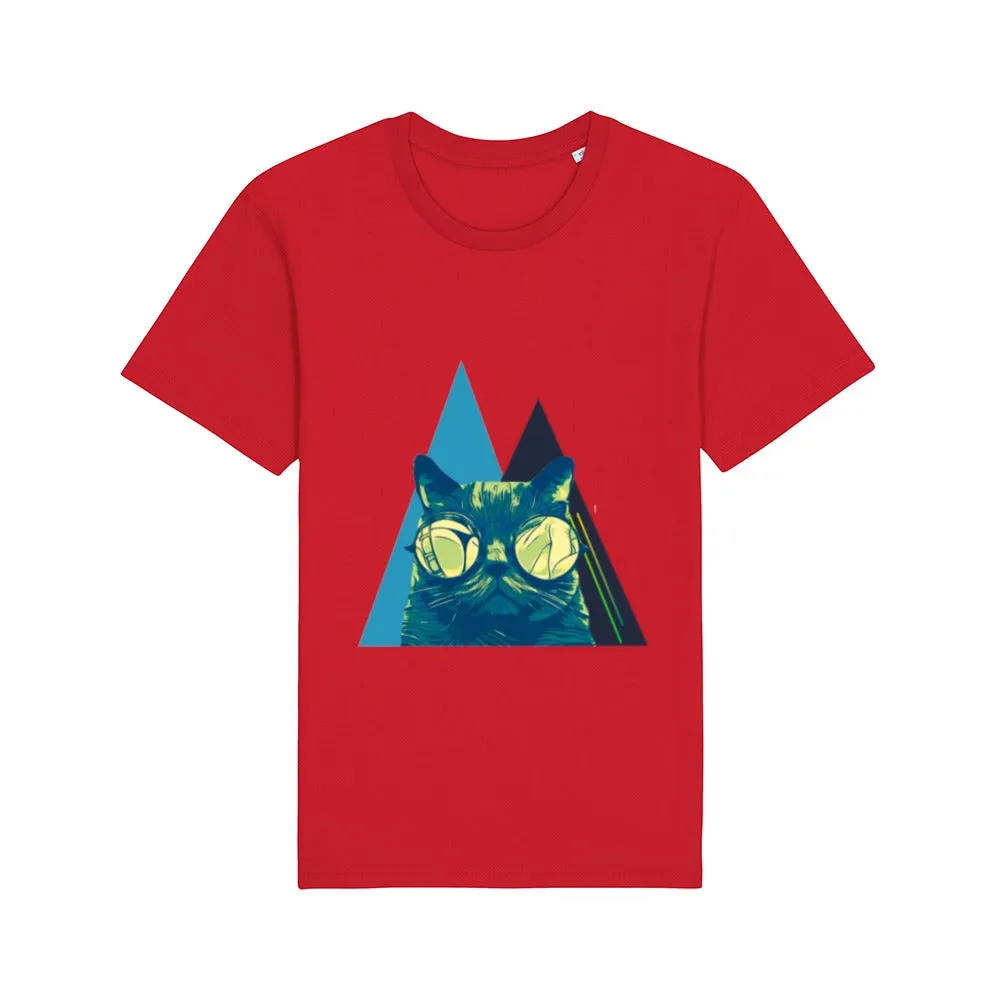 T-Shirts - Mr Cool Cat