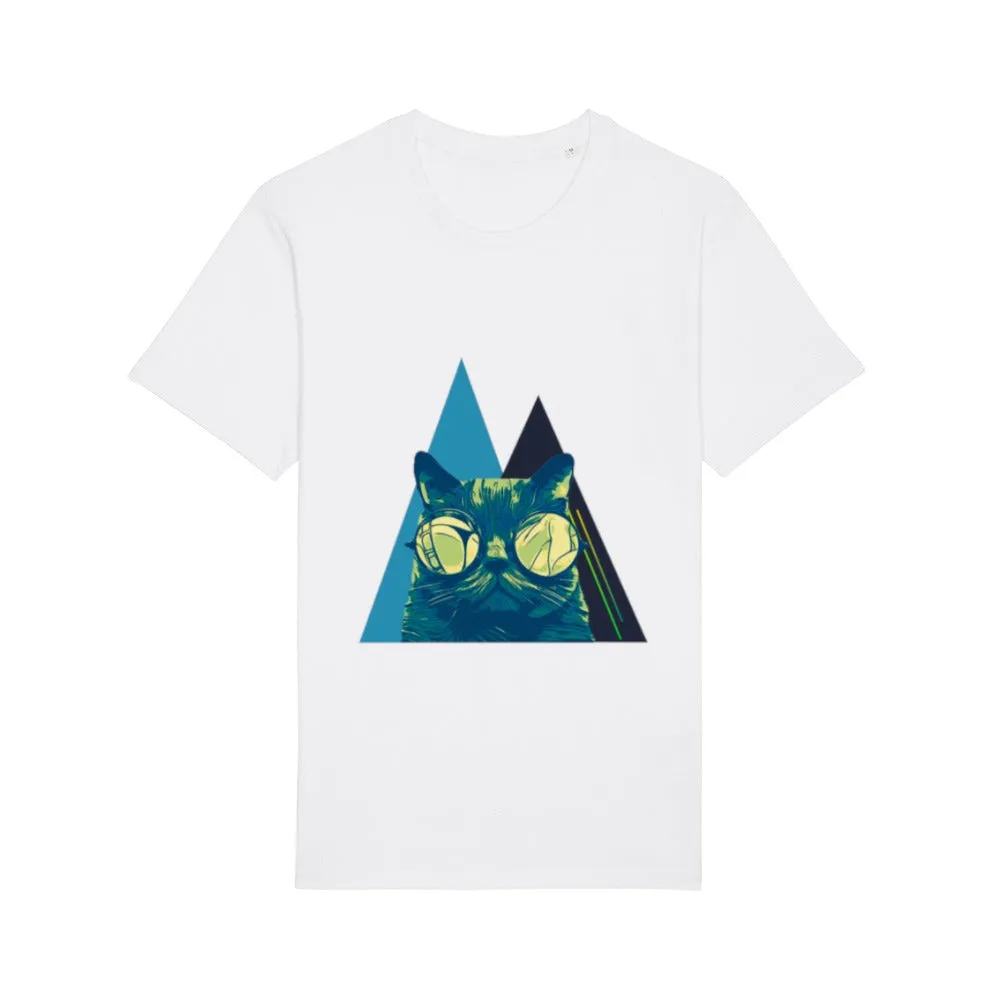 T-Shirts - Mr Cool Cat