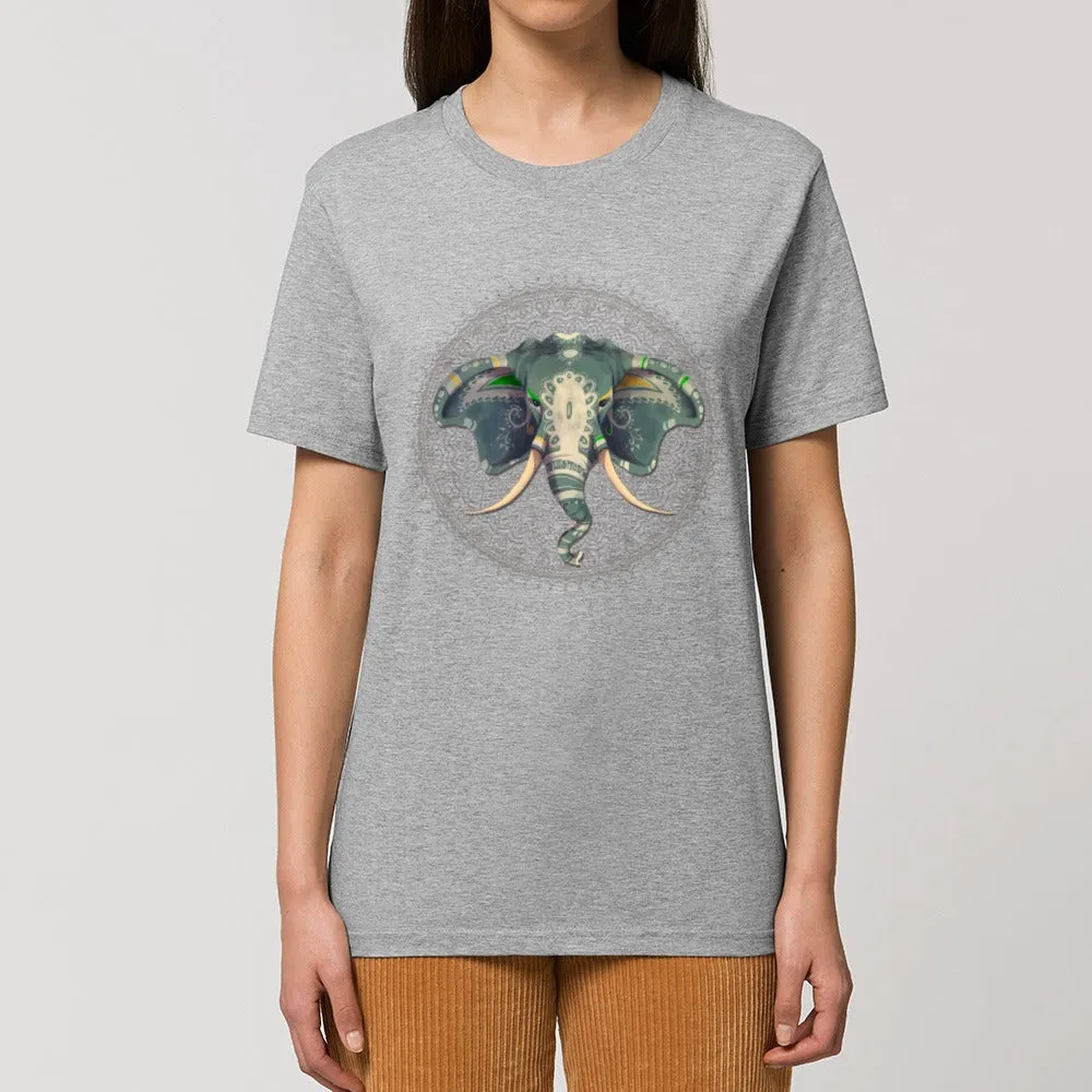 T-Shirts - New Age Elephant 2