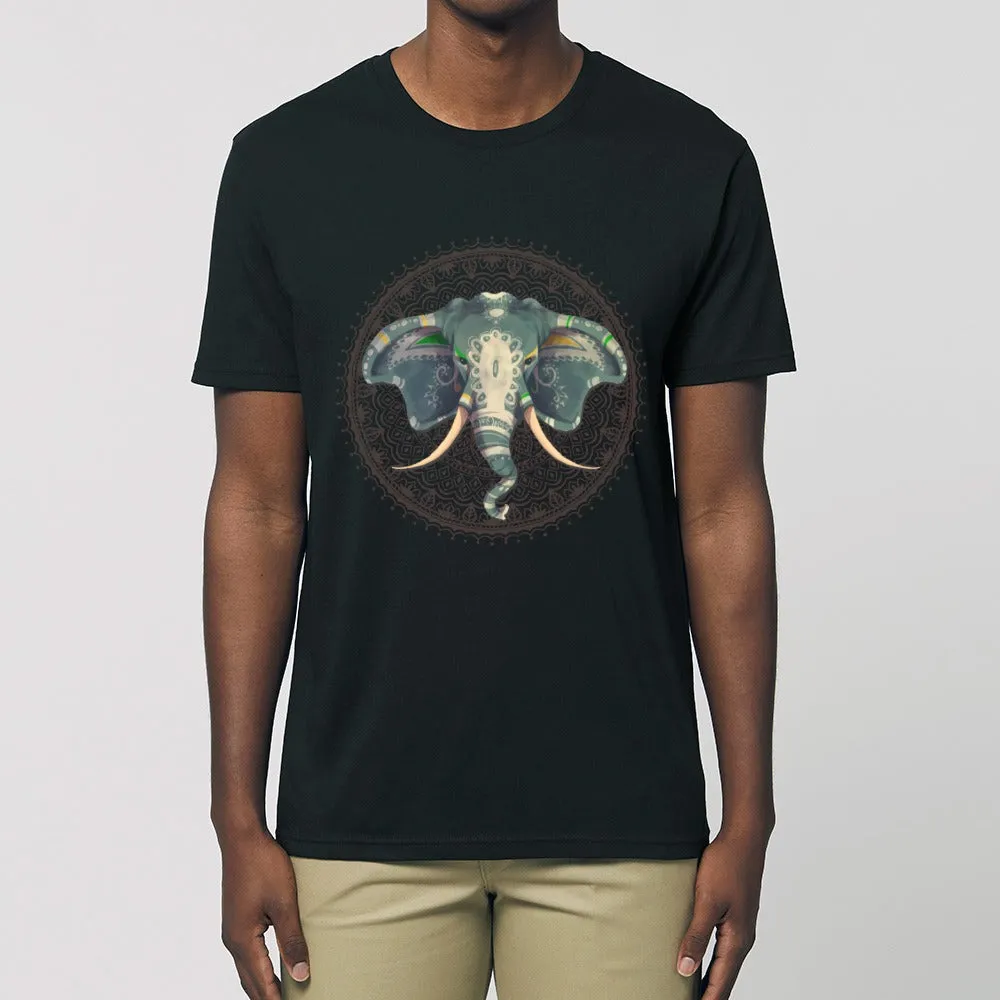 T-Shirts - New Age Elephant 2