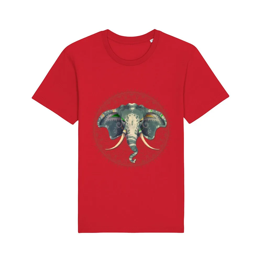 T-Shirts - New Age Elephant 2