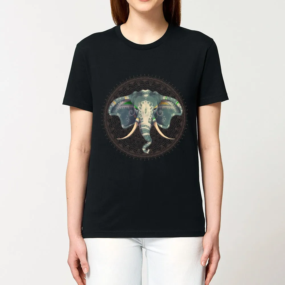 T-Shirts - New Age Elephant 2