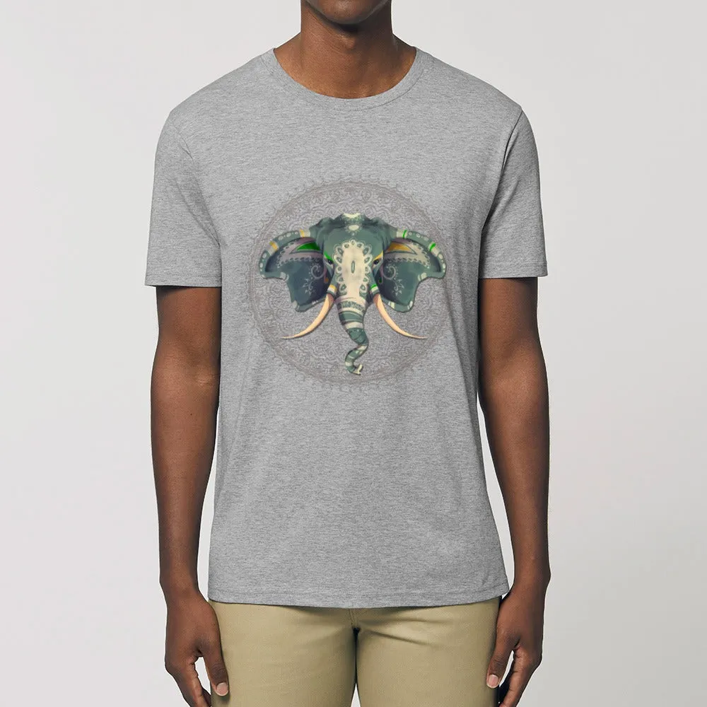 T-Shirts - New Age Elephant 2