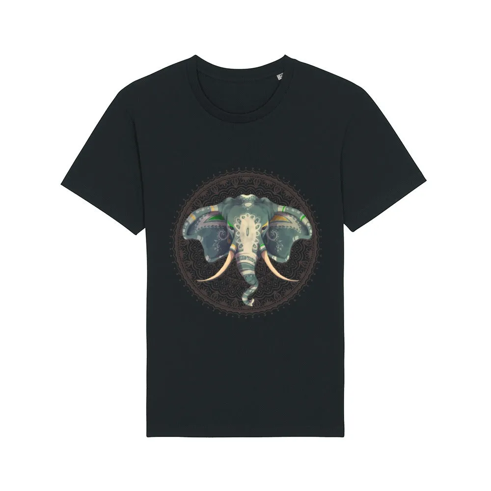 T-Shirts - New Age Elephant 2