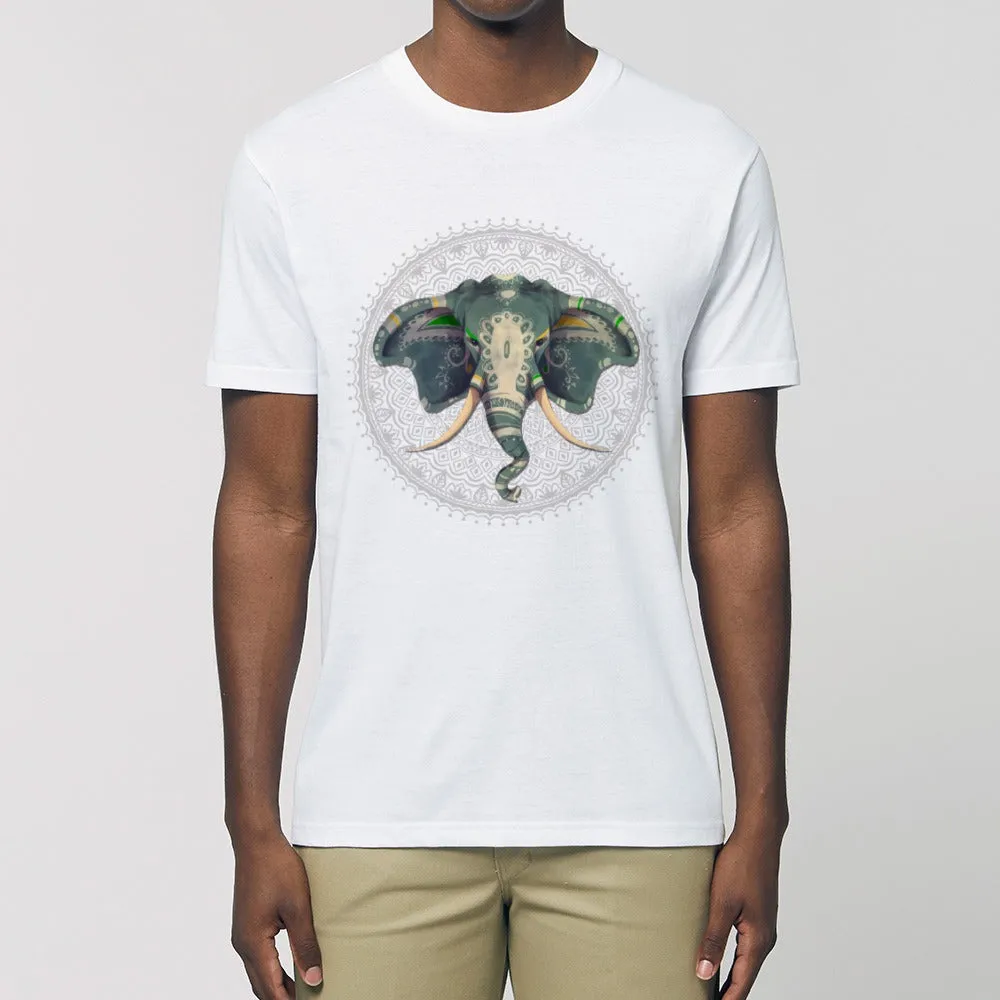 T-Shirts - New Age Elephant 2