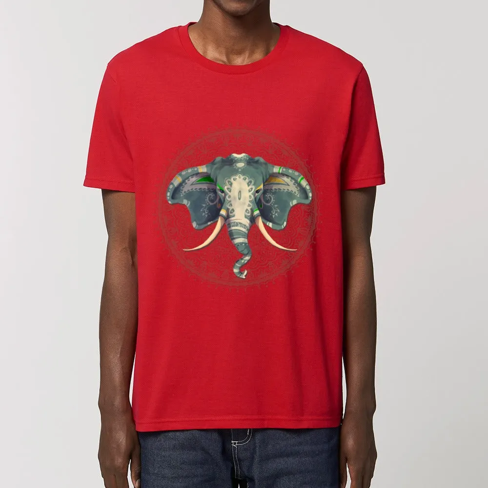 T-Shirts - New Age Elephant 2